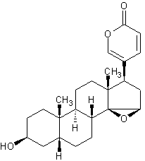 Resibufogenin.png