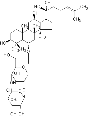 Ginsenoside Rg2.png