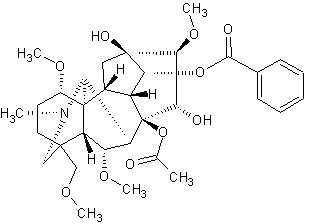 Hypaconitine.png