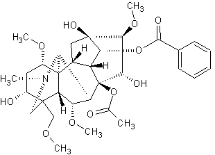 Mesaconitine.png