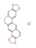 Coptisine Chloride.png