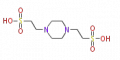 1,4-Piperazine diethanesulfonic acid.png